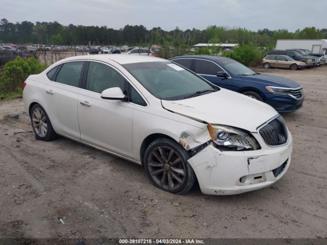 BUICK VERANO 2012 1g4pp5sk6c4198940