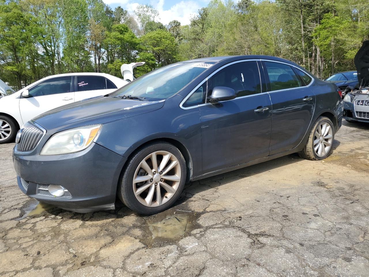 BUICK VERANO 2012 1g4pp5sk6c4218099