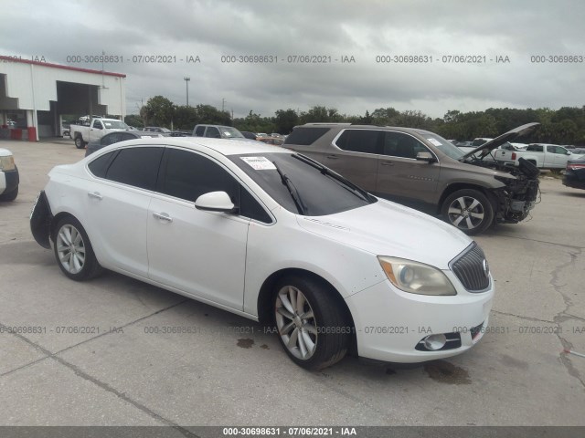 BUICK VERANO 2012 1g4pp5sk6c4219527