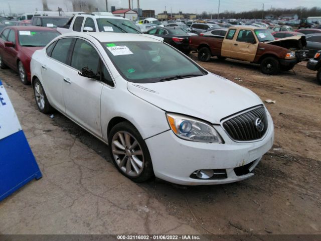 BUICK VERANO 2012 1g4pp5sk6c4227157