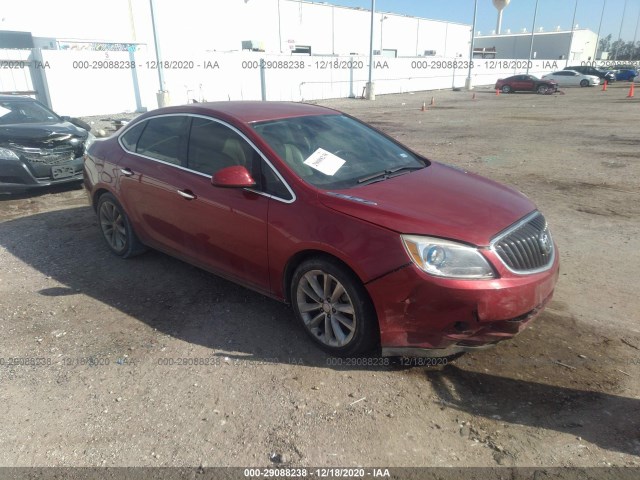 BUICK VERANO 2013 1g4pp5sk6d4103570