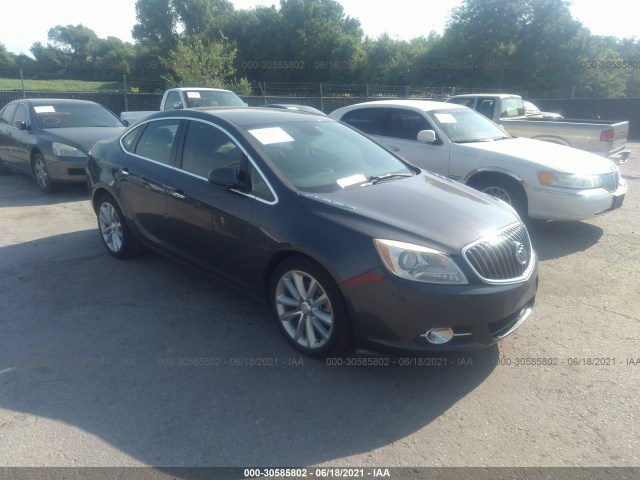 BUICK VERANO 2013 1g4pp5sk6d4119803