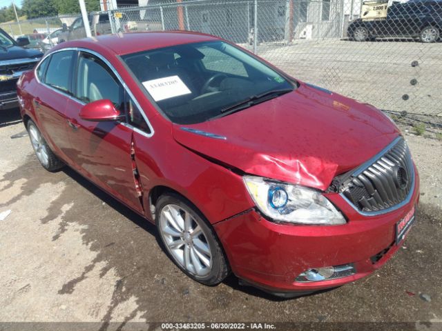 BUICK VERANO 2013 1g4pp5sk6d4124063