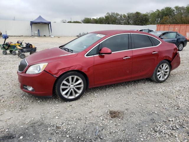 BUICK VERANO 2013 1g4pp5sk6d4125925