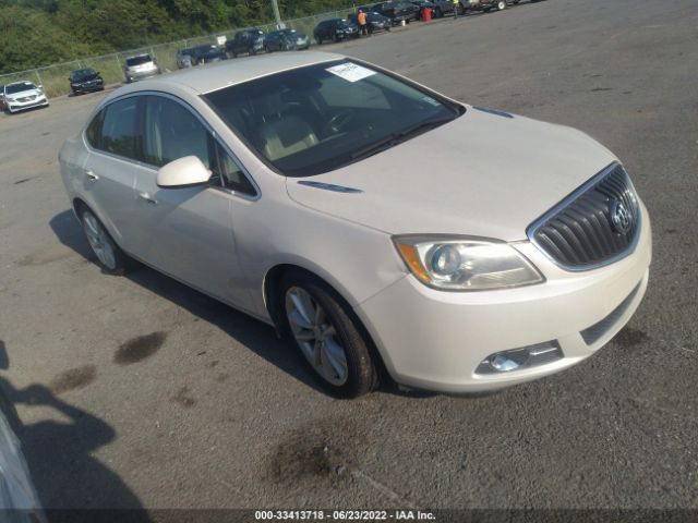 BUICK VERANO 2013 1g4pp5sk6d4129876