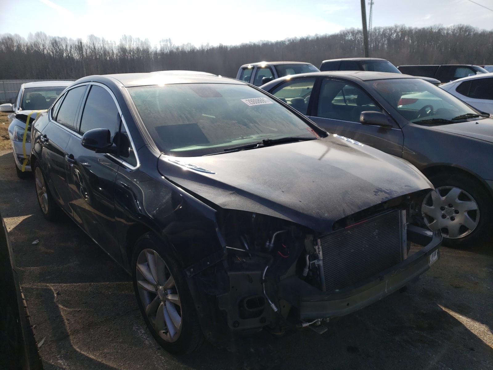 BUICK VERANO 2013 1g4pp5sk6d4132289