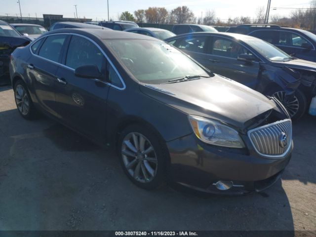 BUICK VERANO 2013 1g4pp5sk6d4135371