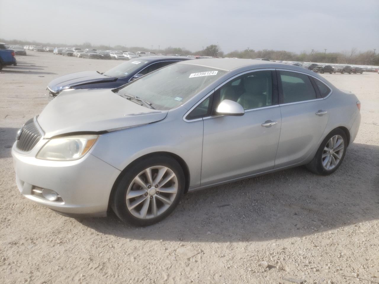 BUICK VERANO 2013 1g4pp5sk6d4138321