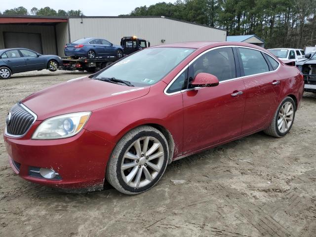 BUICK VERANO 2013 1g4pp5sk6d4146385