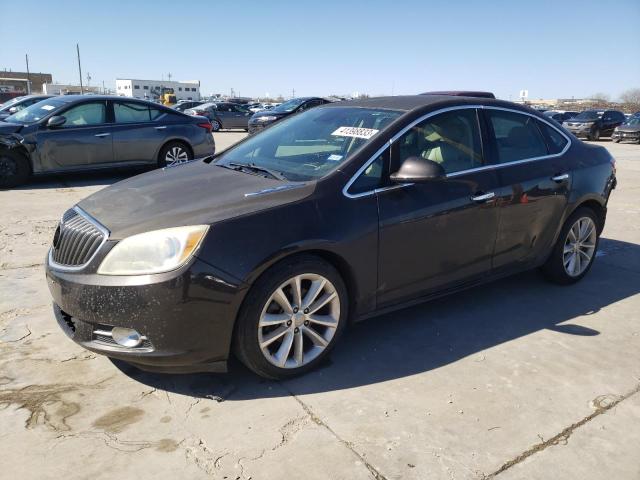 BUICK VERANO 2013 1g4pp5sk6d4153210