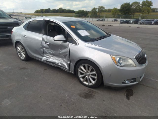 BUICK VERANO 2013 1g4pp5sk6d4161159