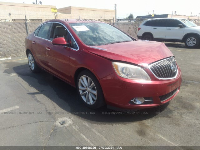 BUICK VERANO 2013 1g4pp5sk6d4161291