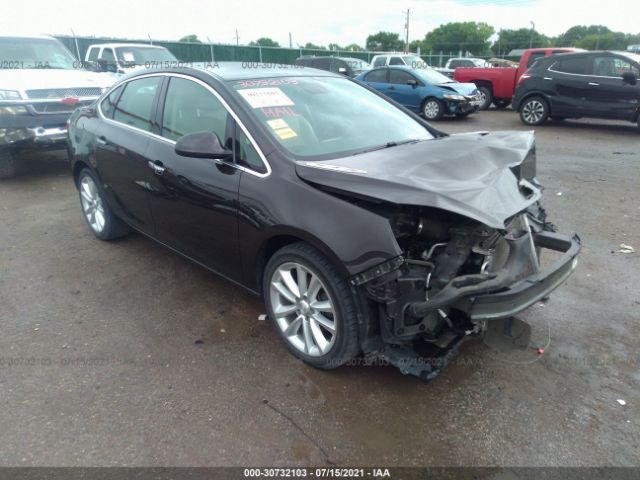 BUICK VERANO 2013 1g4pp5sk6d4164577