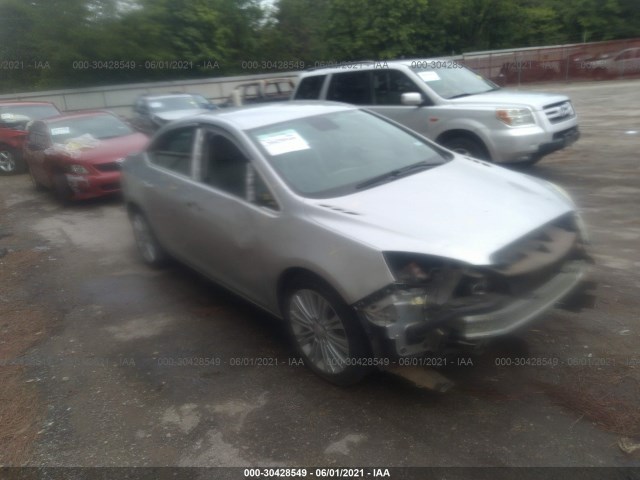 BUICK VERANO 2013 1g4pp5sk6d4194386