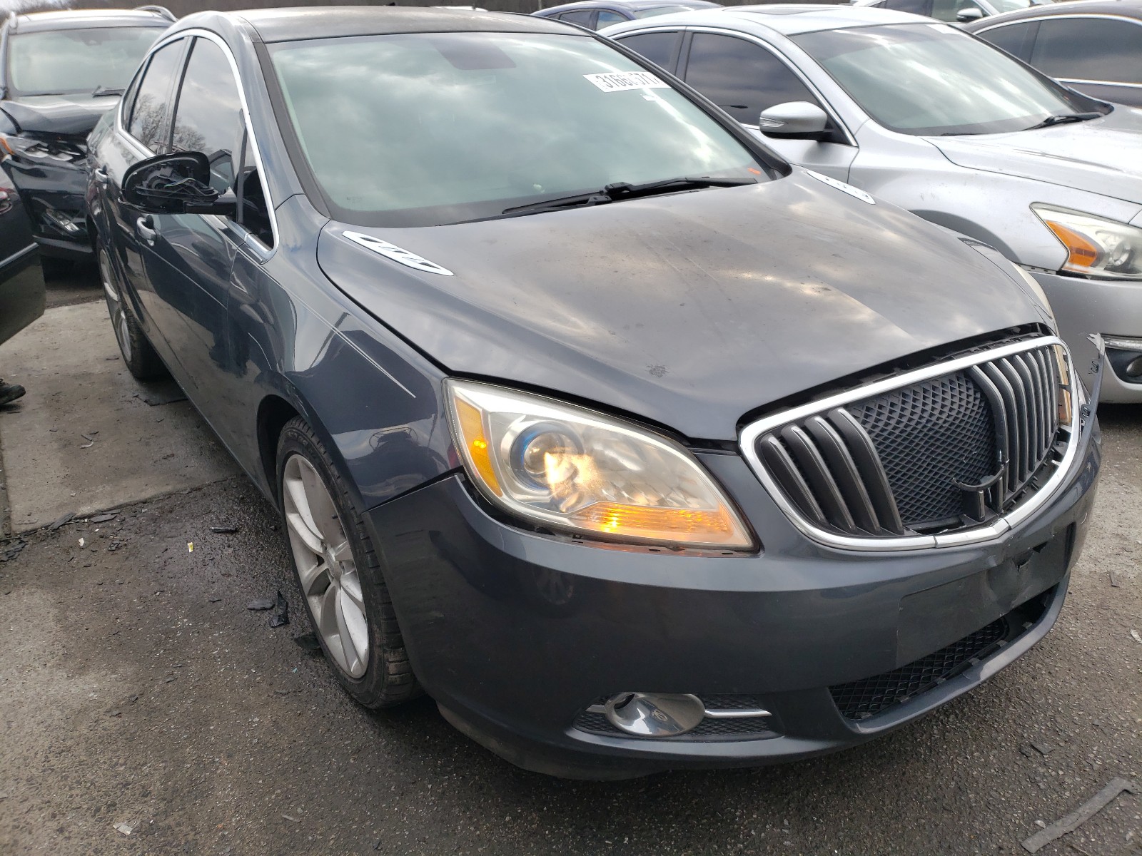 BUICK VERANO 2013 1g4pp5sk6d4198535