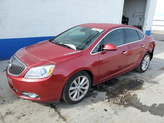 BUICK VERANO 2013 1g4pp5sk6d4222445