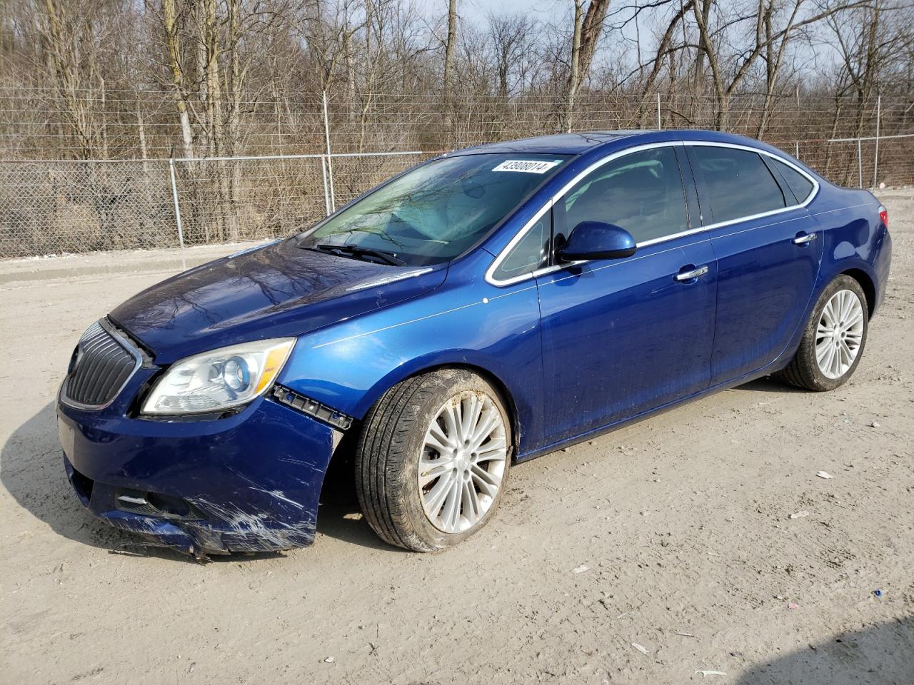 BUICK VERANO 2013 1g4pp5sk6d4230271