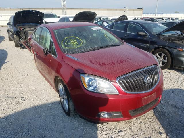 BUICK VERANO 2013 1g4pp5sk6d4235437