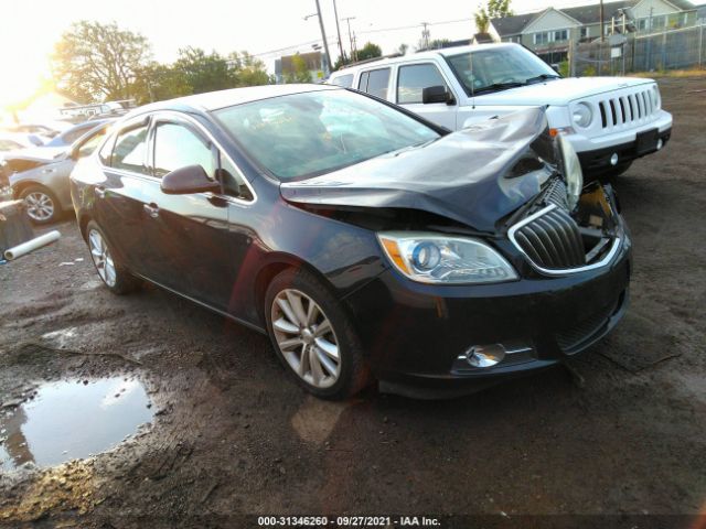 BUICK VERANO 2013 1g4pp5sk6d4242274