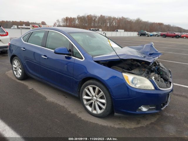 BUICK VERANO 2013 1g4pp5sk6d4243604