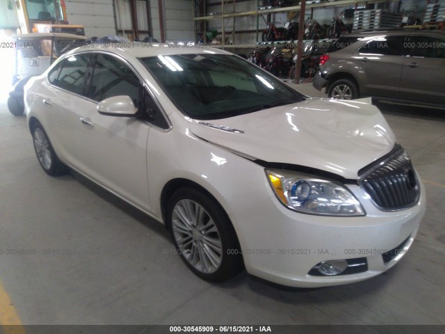 BUICK VERANO 2013 1g4pp5sk6d4245496