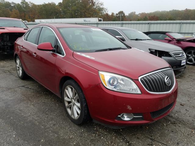 BUICK VERANO 2013 1g4pp5sk6d4248589