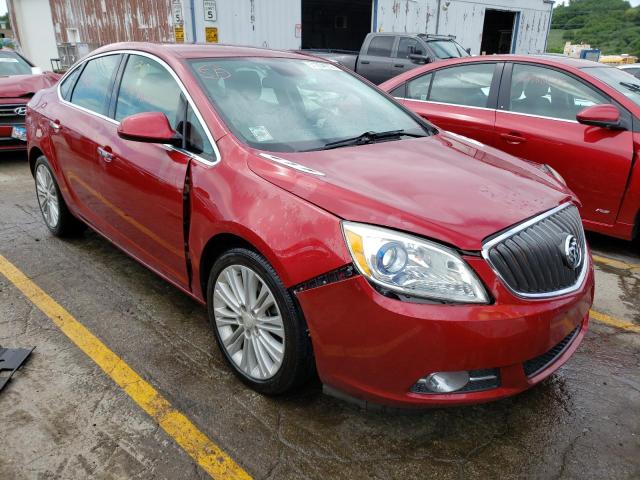 BUICK VERANO 2013 1g4pp5sk6d4249807