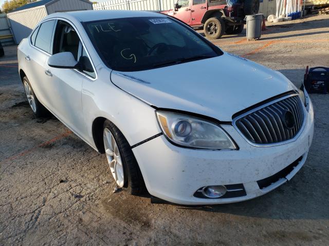 BUICK VERANO 2014 1g4pp5sk6e4109757