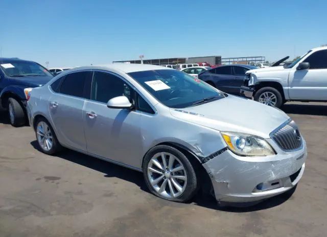 BUICK VERANO 2014 1g4pp5sk6e4124372