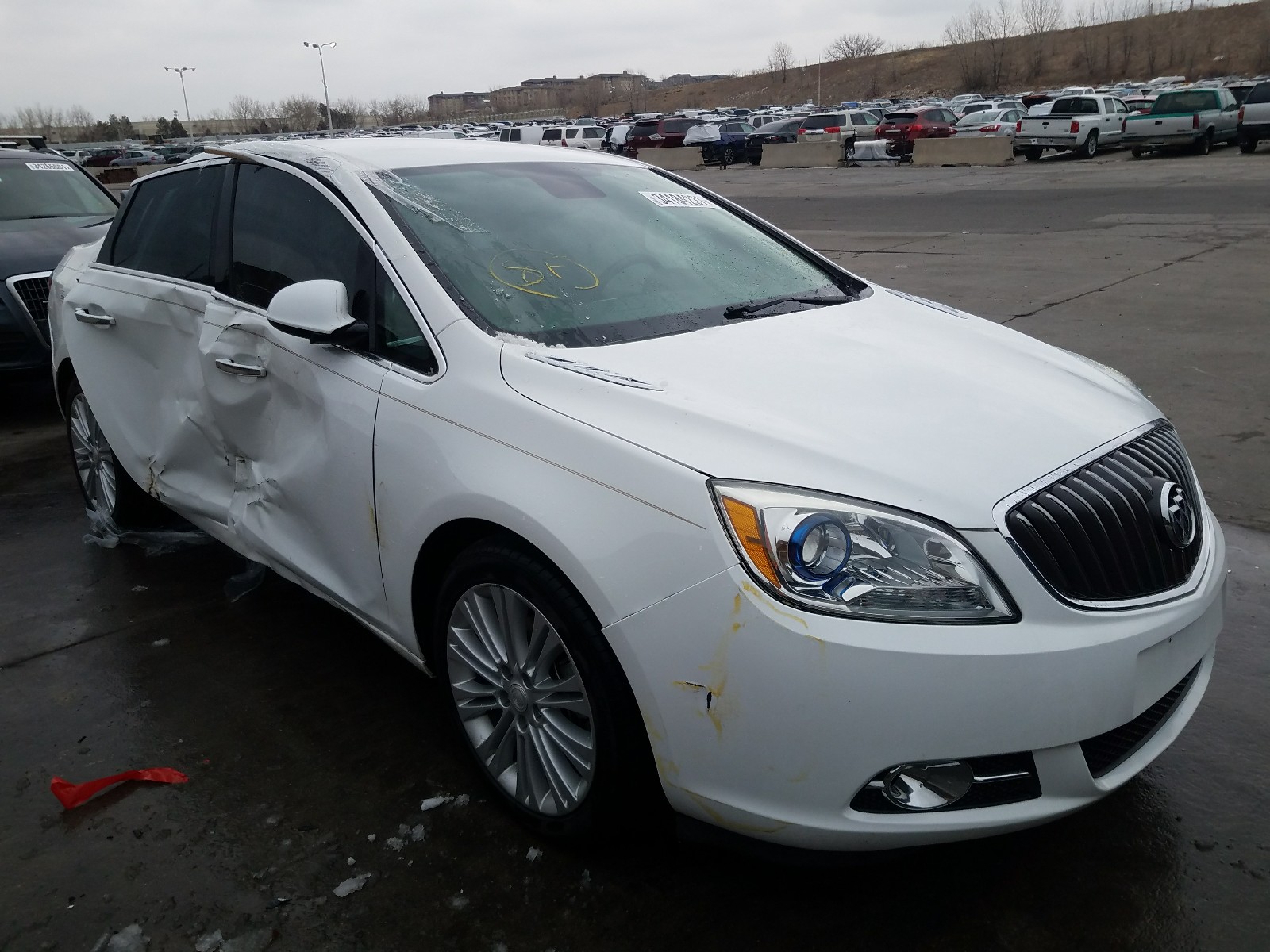 BUICK VERANO 2014 1g4pp5sk6e4133816