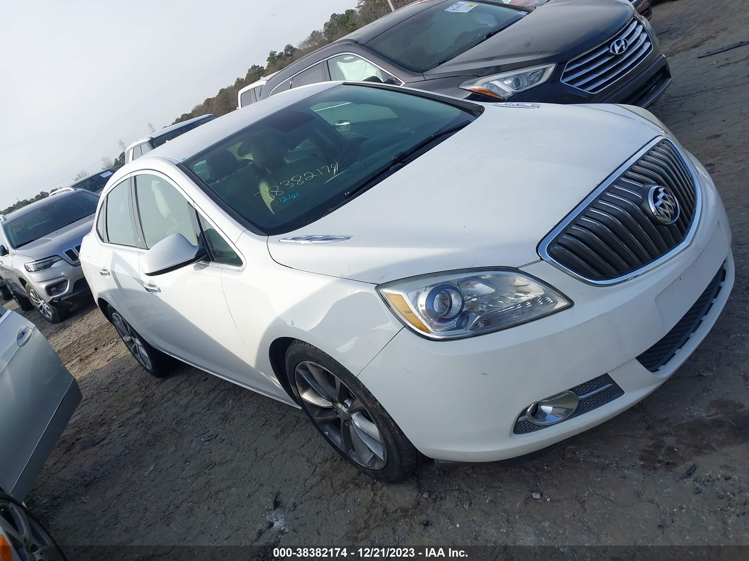 BUICK VERANO 2014 1g4pp5sk6e4196172