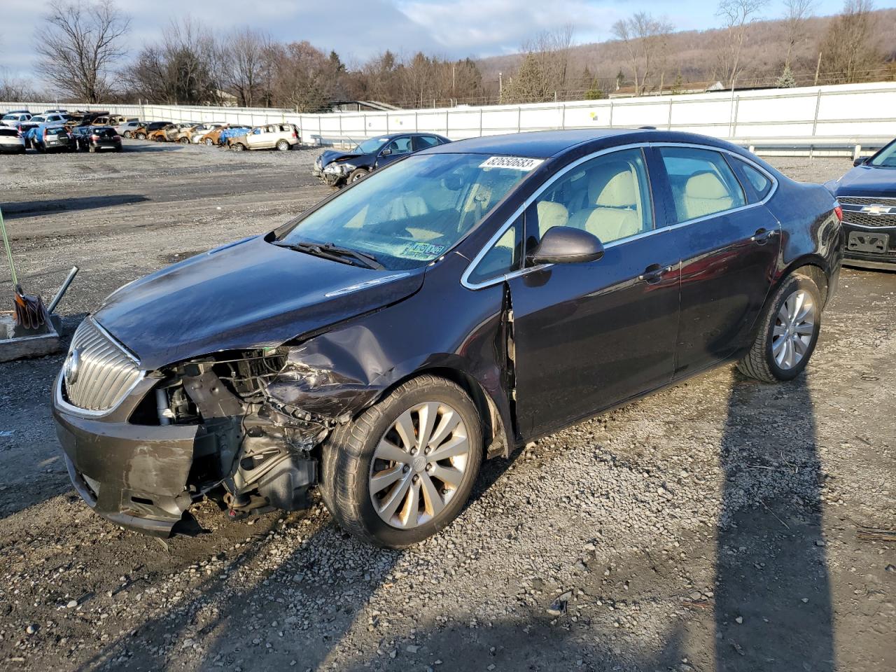 BUICK VERANO 2015 1g4pp5sk6f4154179