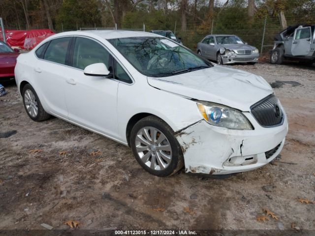 BUICK VERANO 2015 1g4pp5sk6f4181902