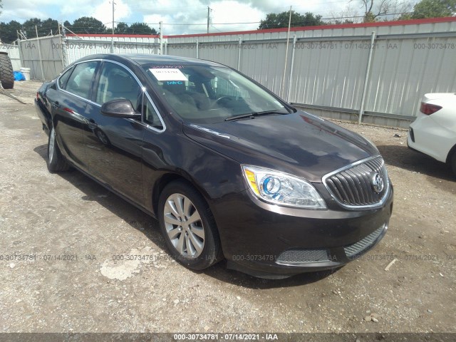 BUICK VERANO 2016 1g4pp5sk6g4106232