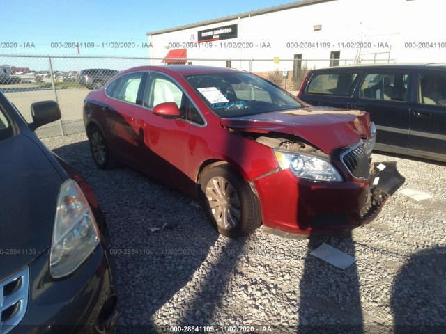 BUICK VERANO 2016 1g4pp5sk6g4113388