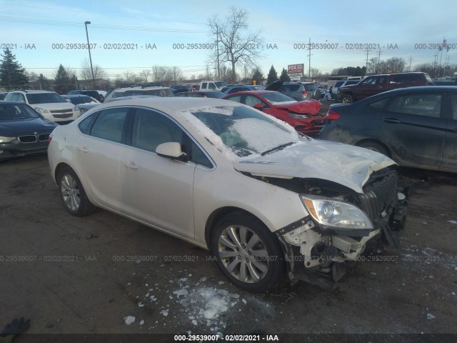 BUICK VERANO 2016 1g4pp5sk6g4146200