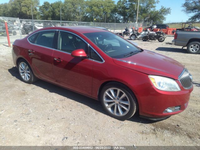 BUICK VERANO 2012 1g4pp5sk7c4142313