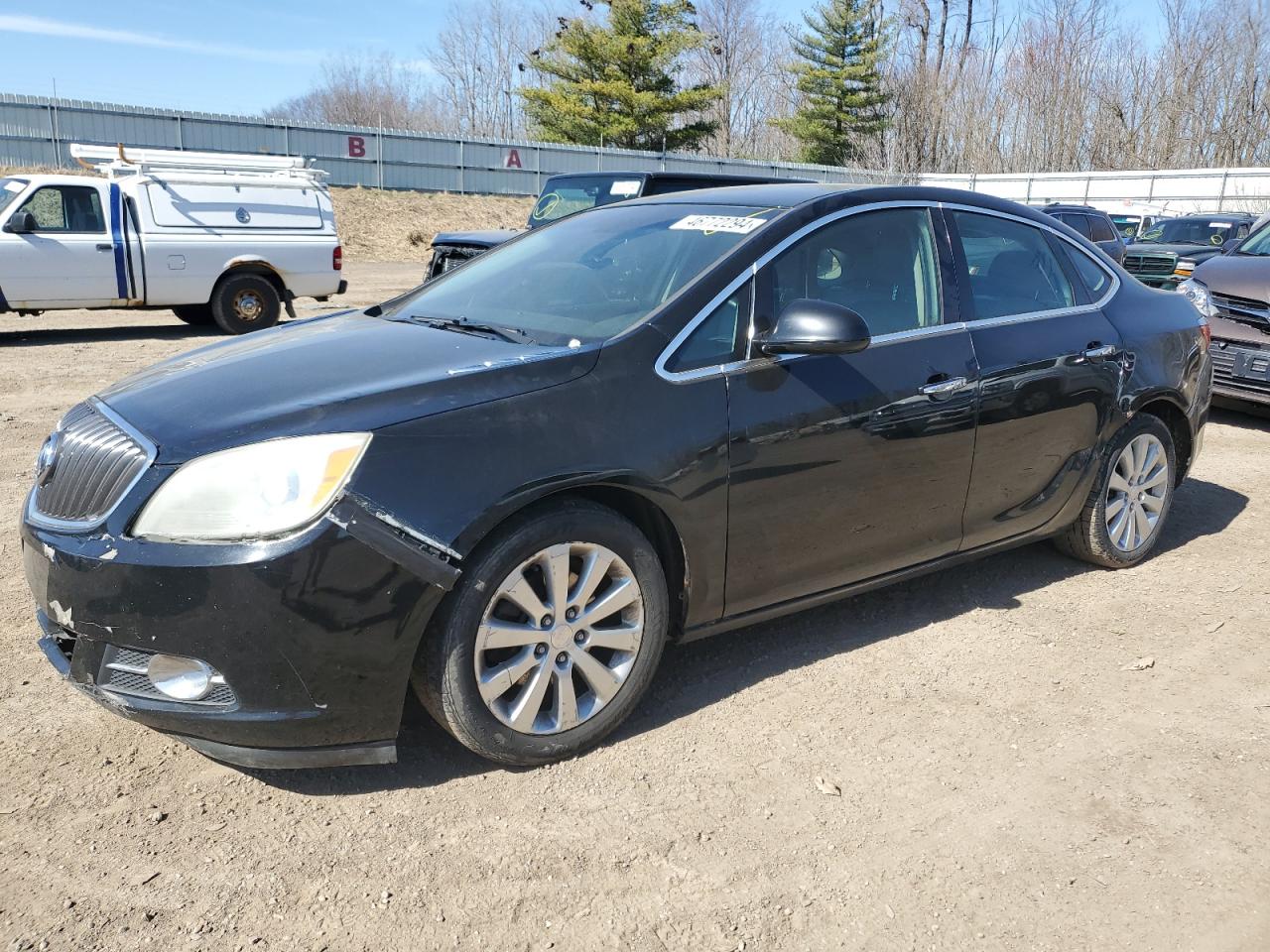 BUICK VERANO 2012 1g4pp5sk7c4168443