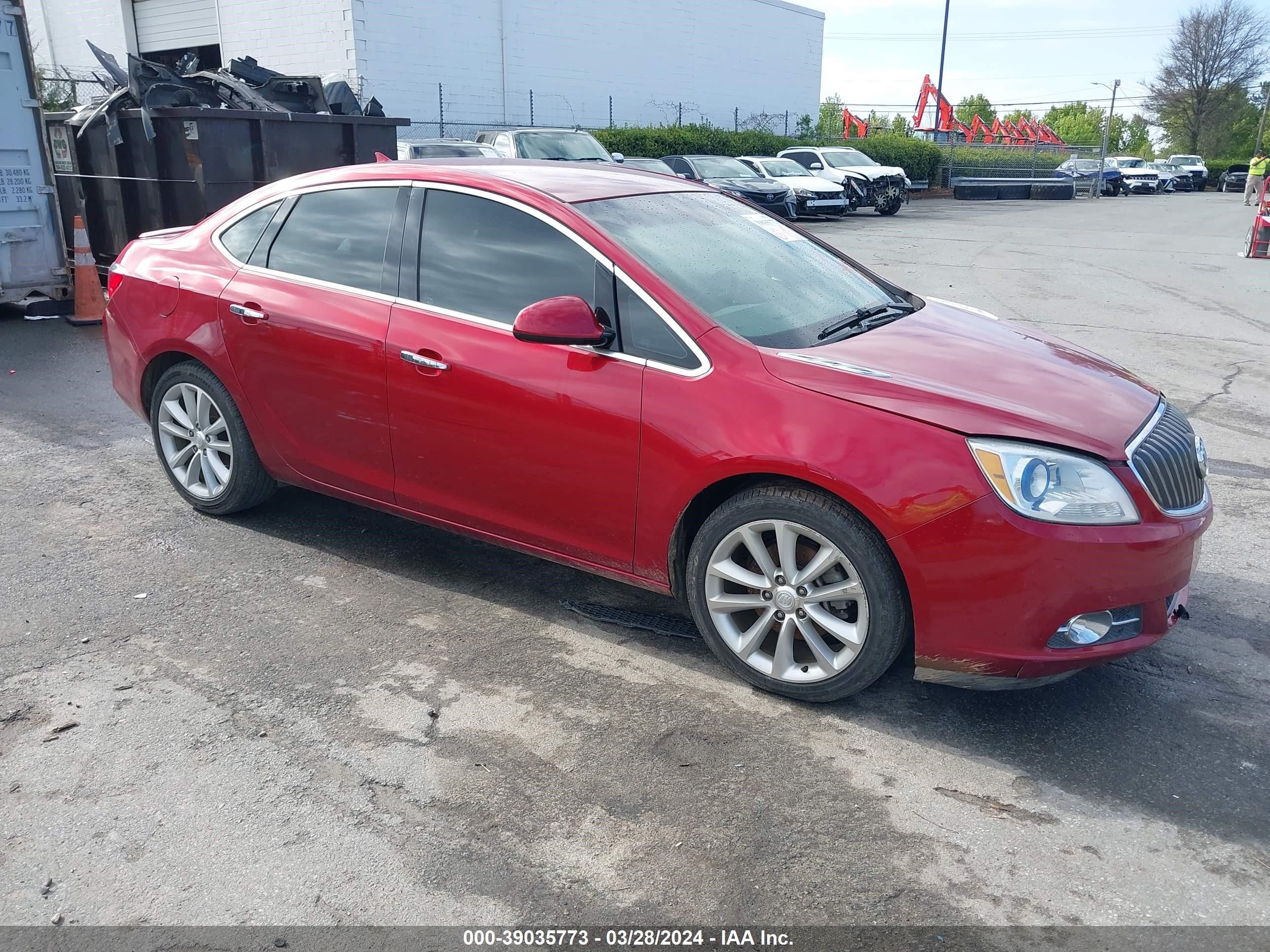 BUICK VERANO 2012 1g4pp5sk7c4171021