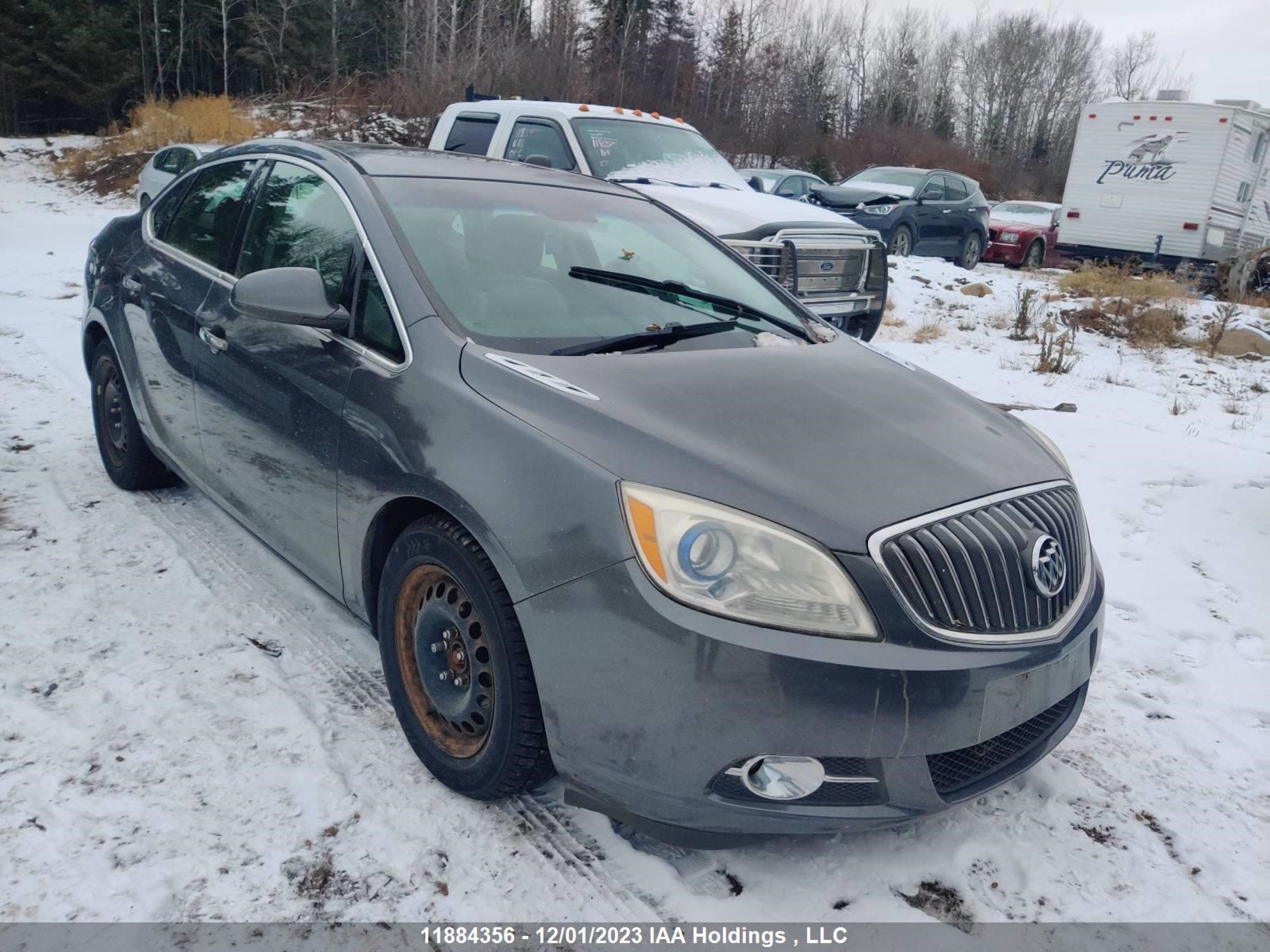 BUICK VERANO 2012 1g4pp5sk7c4177921