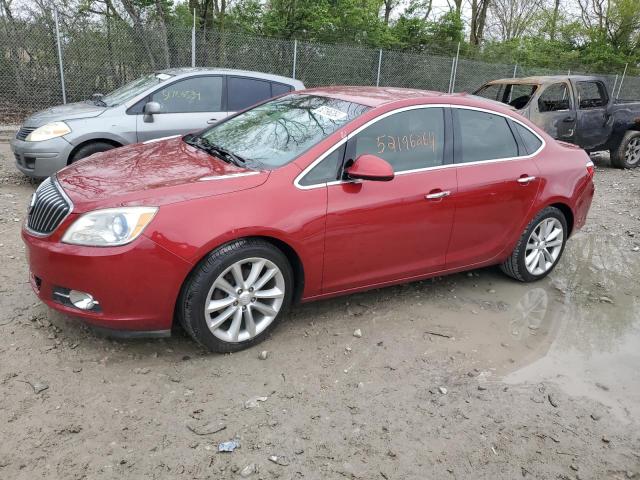 BUICK VERANO 2013 1g4pp5sk7d4115629