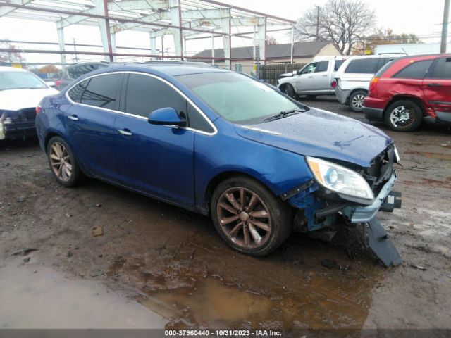 BUICK VERANO 2013 1g4pp5sk7d4119101