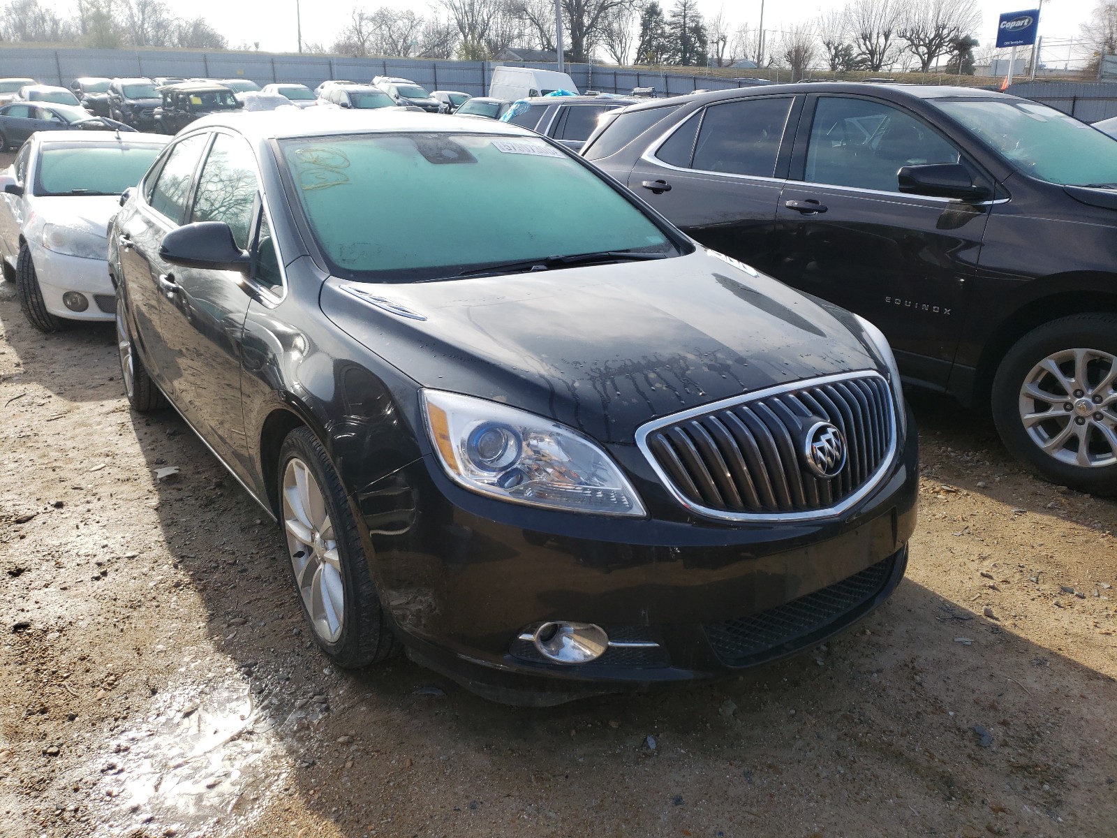 BUICK VERANO 2013 1g4pp5sk7d4132558