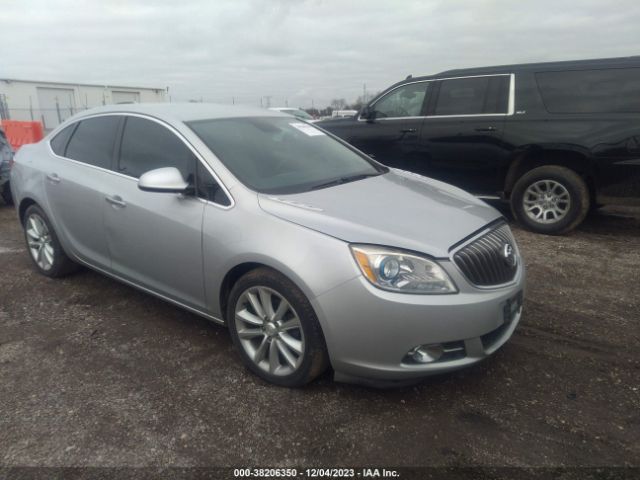 BUICK VERANO 2013 1g4pp5sk7d4168105