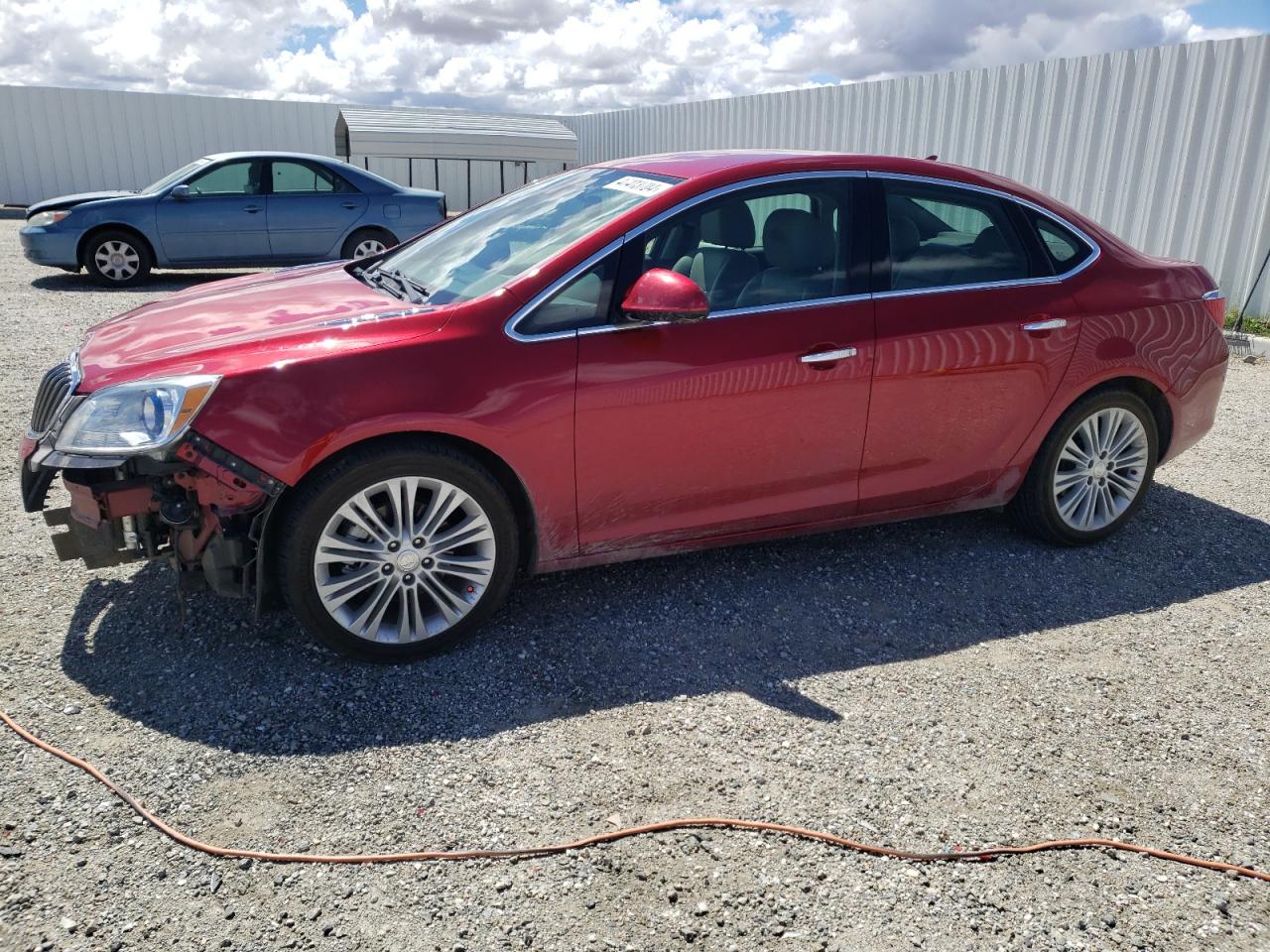 BUICK VERANO 2013 1g4pp5sk7d4173997