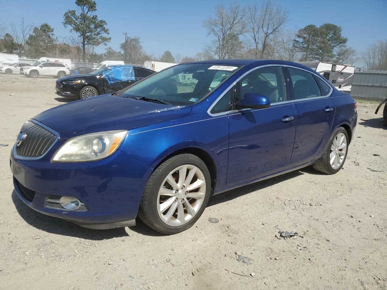 BUICK VERANO 2013 1g4pp5sk7d4177922