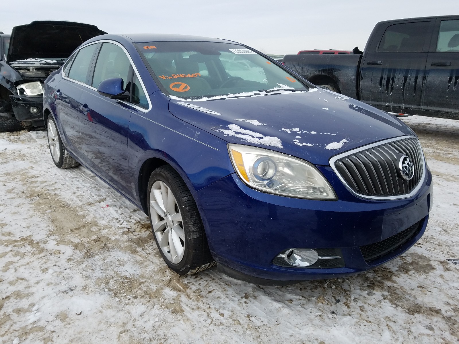 BUICK VERANO 2013 1g4pp5sk7d4242607