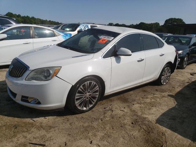 BUICK VERANO 2014 1g4pp5sk7e4133338