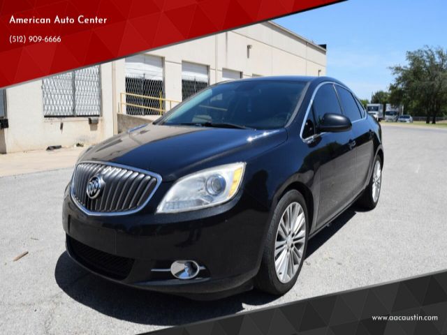 BUICK VERANO 2014 1g4pp5sk7e4133355