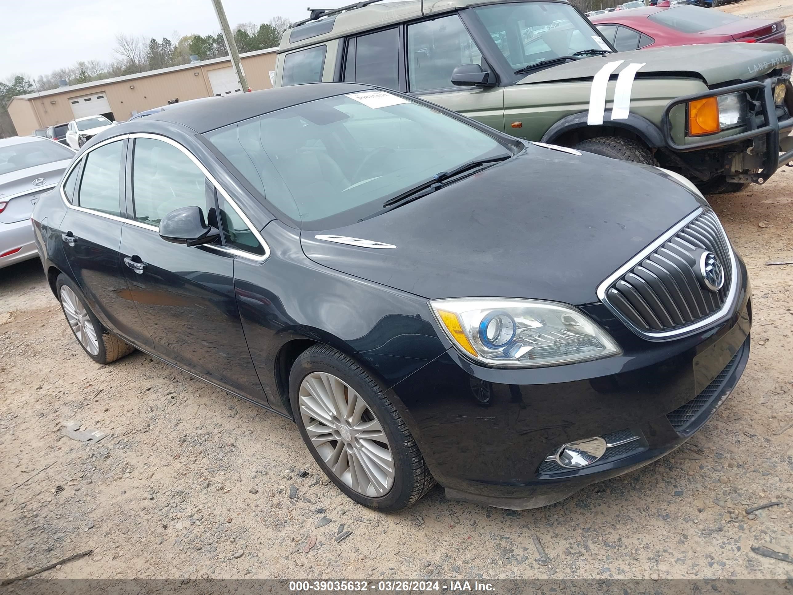 BUICK VERANO 2014 1g4pp5sk7e4134179